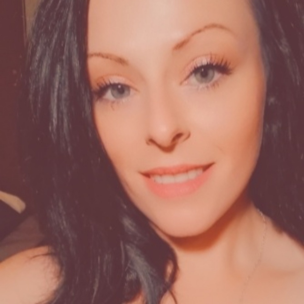 Meet your Posher, Jenna